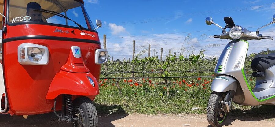 Alberobello: Private Tuk Tuk Tour with Audio Guide - Price and Value: What You’re Paying For at $53 per Person
