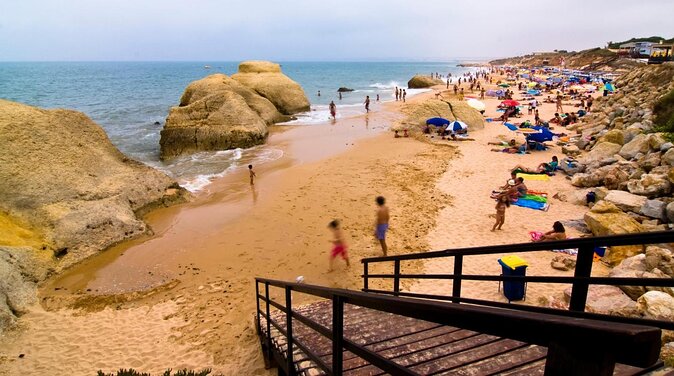 Albufeira and Armaçao de Pera by Tuk Tuk - Key highlights to look forward to