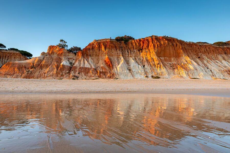 Albufeira: Beach, Old Town & Falesia Electric Tuk Tuk Tour - Value for money: is $64 per person worth it?