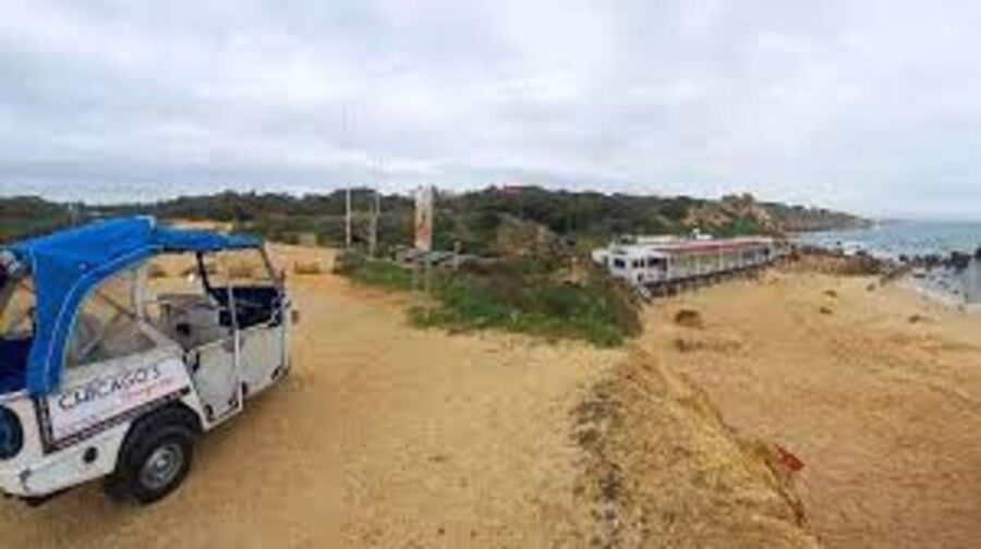 Albufeira City Tour & Best Beaches 2h (TukTuk or Jeep) - Who this tour suits best (and who should skip it)