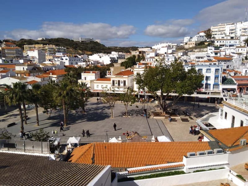 Albufeira: Guided Tour by Tuk-Tuk - Albufeira by Tuk-Tuk: Why This 75-Minute Ride Works