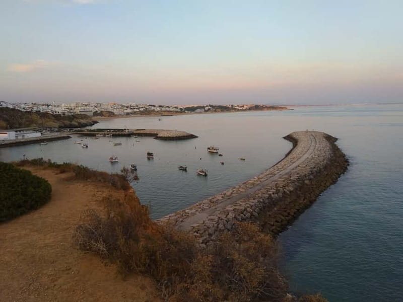 Albufeira: Guided Tour by Tuk-Tuk - Who Should Book This Tuk-Tuk Tour (and Who Should Skip It)