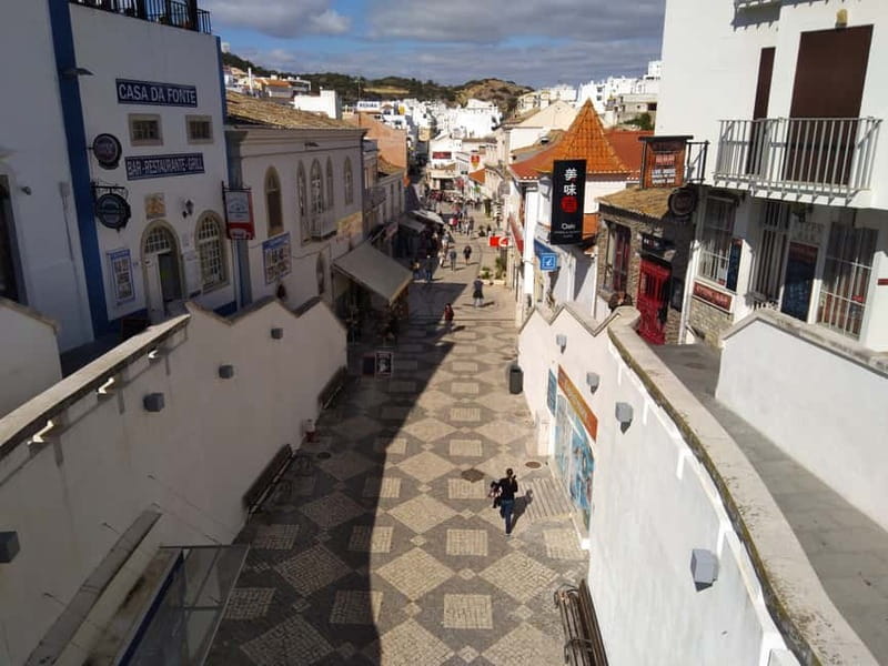 Albufeira: Guided Tour by Tuk-Tuk - What You’ll Like Most (Based on How This Tour Typically Feels)