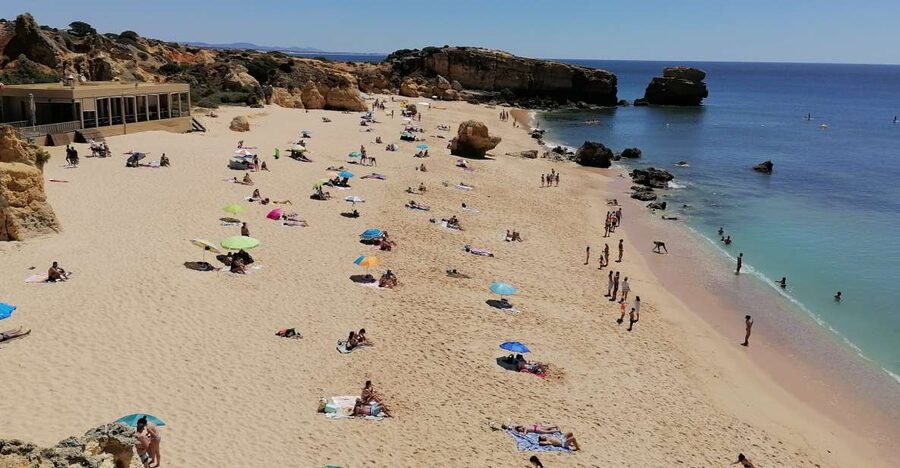 Albufeira: Private Sightseeing Tuk-Tuk Tour with Pickup - Key highlights worth getting excited about