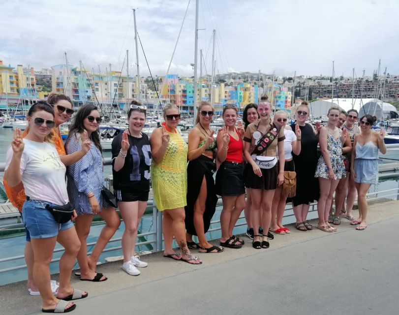 Albufeira: Private Sightseeing Tuk-Tuk Tour with Pickup - Why a private tuk-tuk tour works so well in Albufeira