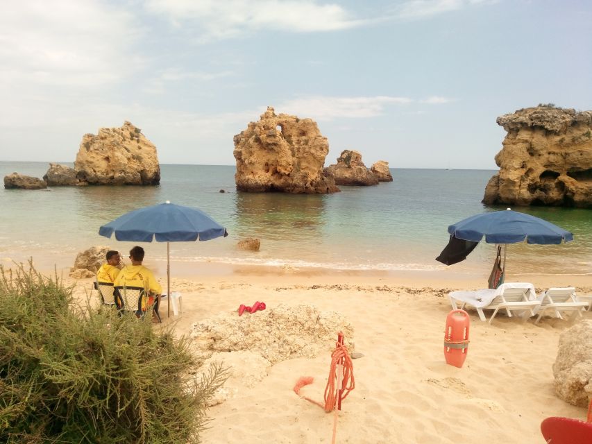 Albufeira: Private Tuk Tuk Tour - Who This Tour Suits Best (and Who Might Want Another Plan)