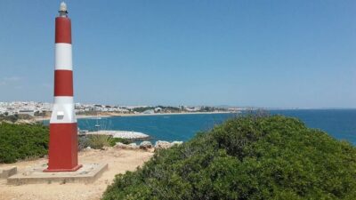 Albufeira: Private Tuk Tuk Tour - Old Town to New Town: Town Sights Without the Guesswork