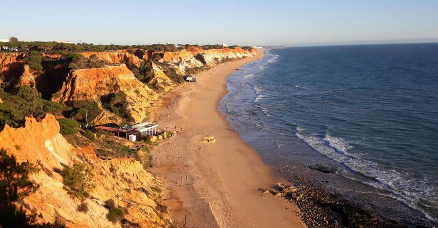 Albufeira: Tuk-tuk Sightseeing Tour - Why a tuk-tuk tour makes sense in Albufeira