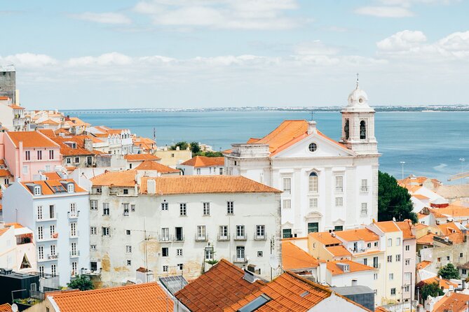 Alfama Private Tuk Tuk Tour: Lisbon’s Oldest Neighborhood (2 HRS) - The National Pantheon of Lisbon Stop: Architecture With Story Time