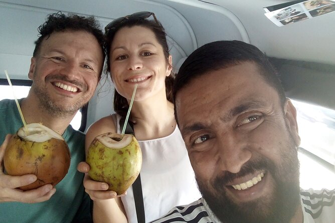 All inclusive colombo Tuk Tuk city tour - Key Reasons This Tuk-Tuk Tour Works in Real Life