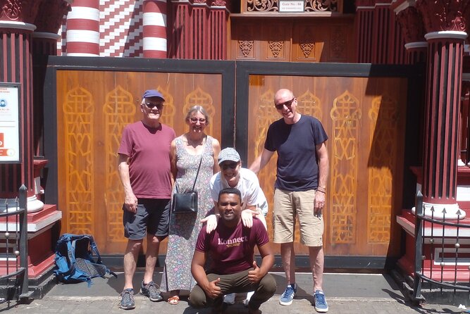 All inclusive colombo Tuk Tuk city tour - A Half-Day Colombo Plan That Doesn’t Waste Your Time