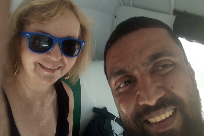 All inclusive colombo Tuk Tuk city tour - Lotus Tower: Worth It If You Like Views (But Budget the Fee)