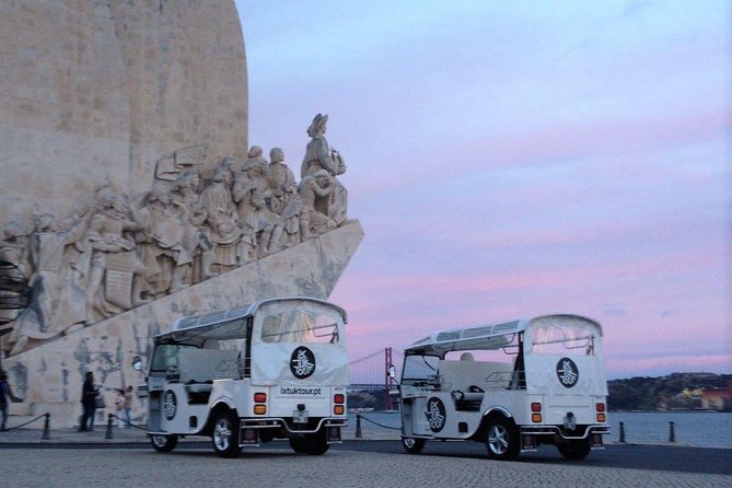 All Lisbon History via TukTuk - Panteão Nacional: A Centuries-Long Build You Can Feel