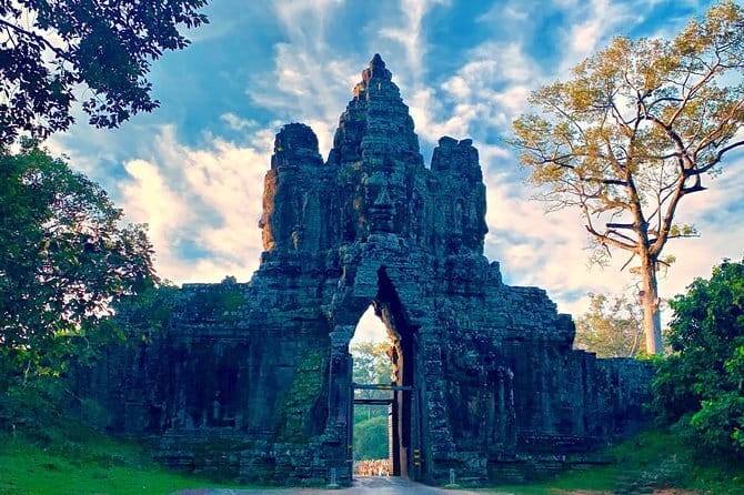 Amazing full day TUKTUK tour - Key moments and what makes them worth your time