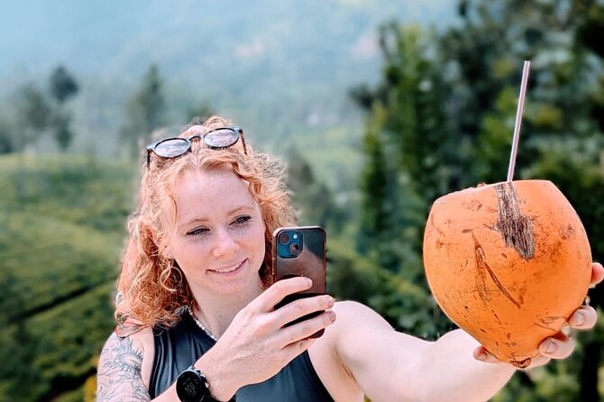 Ambuluwawa Tower and Kandy City Tuk Tuk Tour with Epic views - Price and value: why $29 per group can make sense