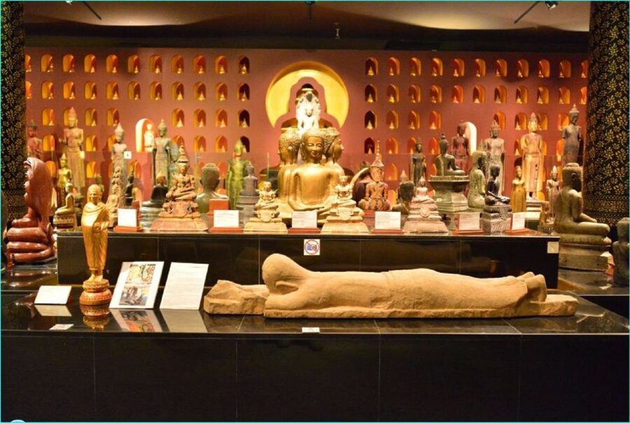 Angkor National Museum Ticket with Tuk-Tuk Pick-Up - Audio Guide: Helpful, But Plan Around What’s Included