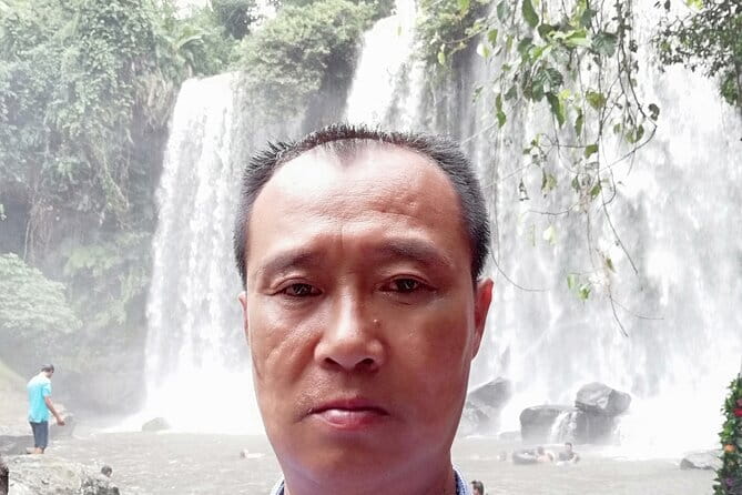 Angkor Tuk Tuk Private Tour Guide To Angkor Wat Sunrise, Angkor Thom & Ta Prohm - How the tuk tuk day is paced for real life (not a race)