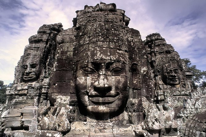 Angkor Wat Private Tour in a Tuk Tuk - Ta Prohm: The Famous Ruins Feel (and Sometimes That’s Enough)