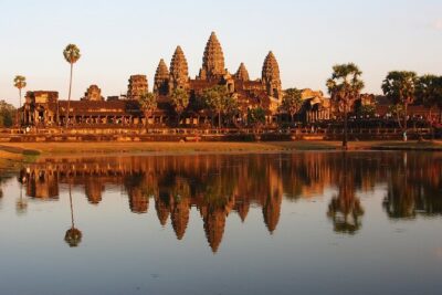 Angkor Wat Private Tuk-Tuk Tour (sunrise Option) & more - Price per group: the value is in what’s included