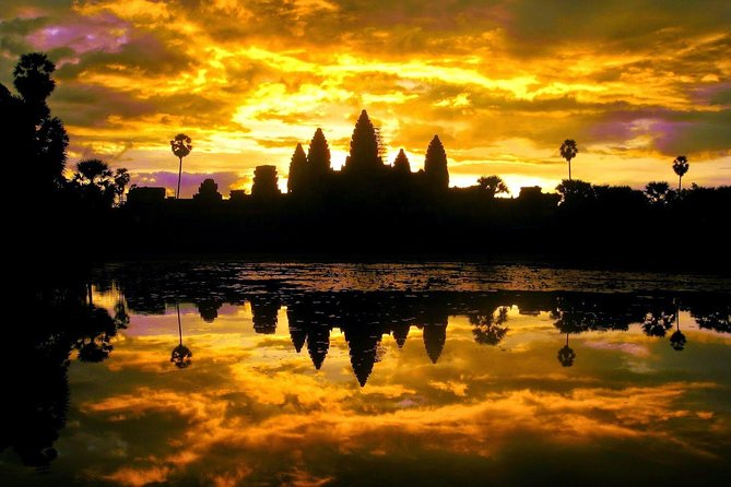 Angkor Wat Sunrise Private Tour by Tuk Tuk - Why the 4:30 am Start Feels Like Smart Travel