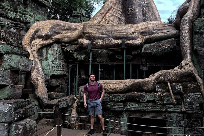 Angkor Wat Sunrise Private Tour via Tuk Tuk from Siem Reap - Price and value: what $75 buys (and what it doesn’t)
