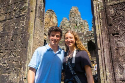 Angkor Wat Sunrise Private Tuk-Tuk Guided Tour - Private tuk-tuk logistics: why small group + tuk-tuk is the sweet spot