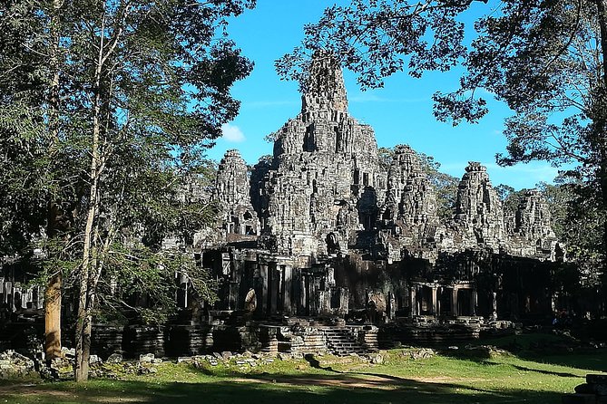 Angkor Wat Sunset TUK TUK Tour - Key Things I’d Put on Your Shortlist