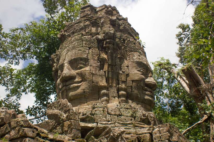 Angkor Wat: Tuk Tuk and Walking Tour - Price and Value: What You Really Get for $49