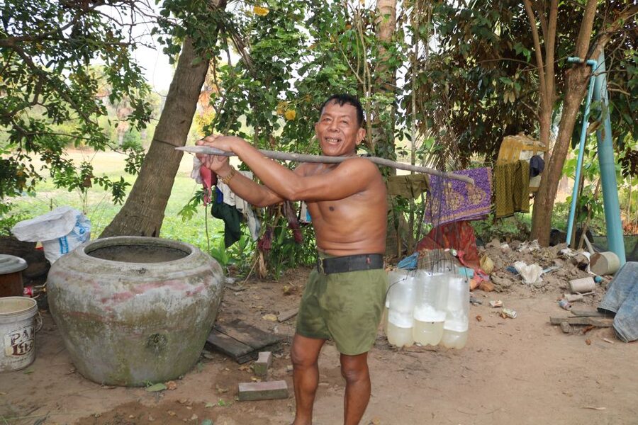Angkor Wat: Tuk Tuk and Walking Tour - What to Wear and Bring for a Temple Day That Moves