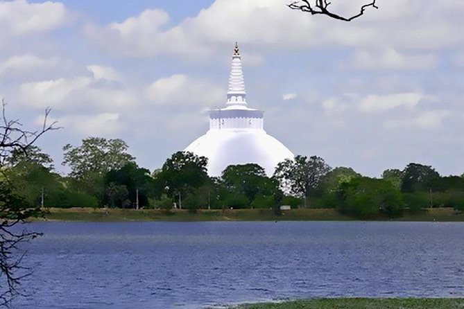Anuradhapura: 14 Ancient City Sites Tuk Tuk Tour - Should you book this Anuradhapura 14-site tuk-tuk tour?