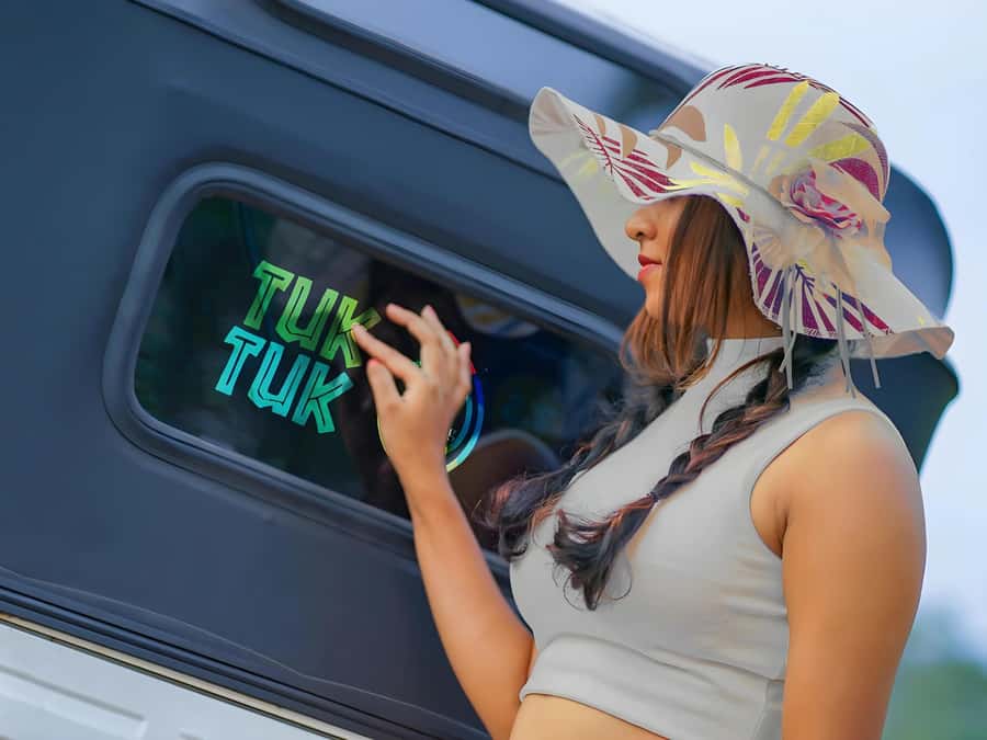 Anuradhapura: Tuk Tuk Tour - Ancient City with Audio Guide - Should you book this Anuradhapura tuk tuk tour?