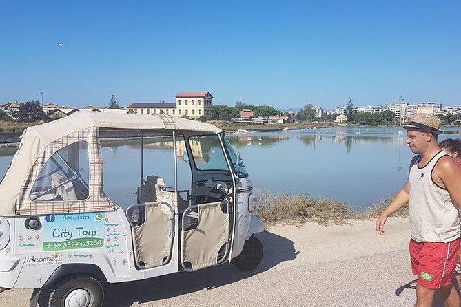 Apelisetta tuk tuk: 1 tour of Cagliari - Why a Tuk Tuk Fits Cagliari (Especially on Hills and Tight Lanes)