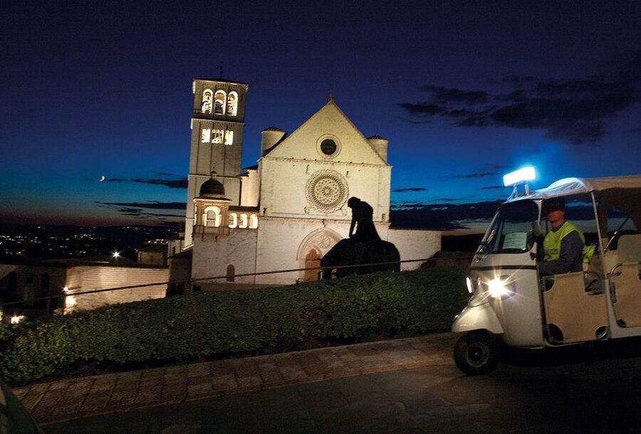 Assisi: Panoramic Tuk Tuk Tour - Price and value: is $82 for 1.5 hours a fair deal?