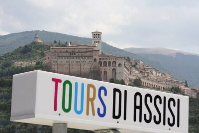 Assisi Tuk Tuk Grand Tour in Italian - Key takeaways before you ride