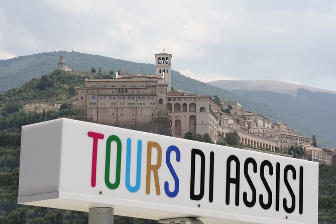 Assisi Tuk Tuk Grand Tour in Italian - Key takeaways before you ride