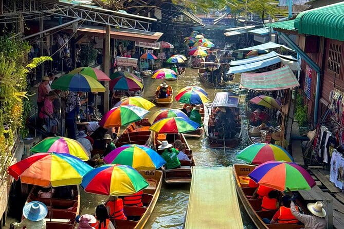 Ayutthaya Elephant Village ATV and Floating Market by Tuk Tuk - Temple stop 1 on the ATV route: Wat Samana Kottharam