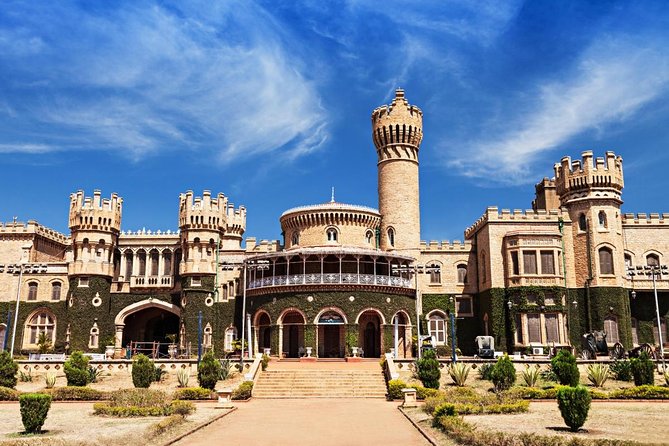 Bangalore Tour By Tuk Tuk! - Key things to know before you ride