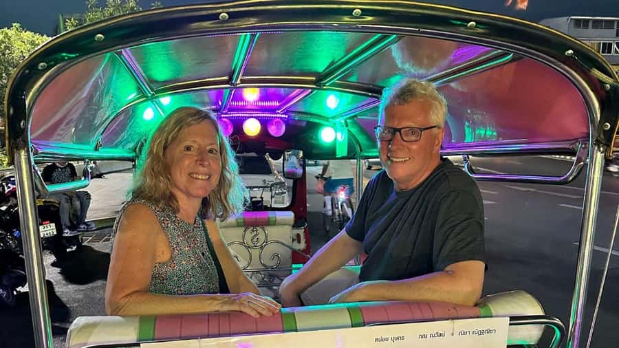 Bangkok Adventure Tuk Tuk Food Tour - The 4-Hour Rhythm: Why the Timing Works for First-Time Bangkok