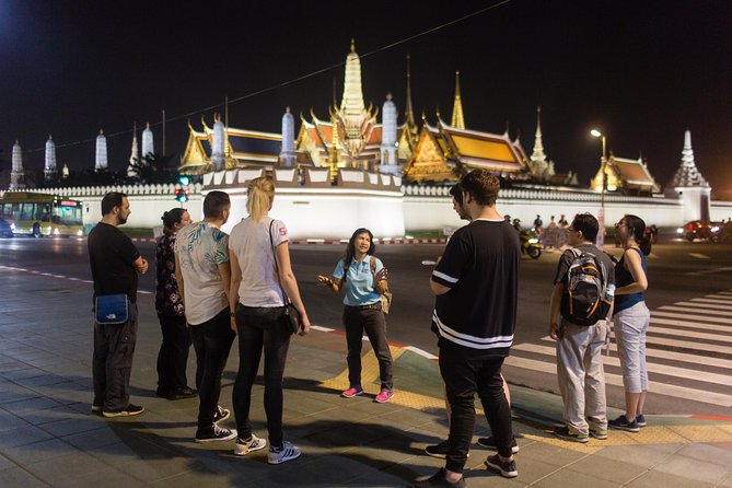 Bangkok by Night: Temples, Markets and Food Tuk-Tuk Tour - Price and value: what you’re really paying for at $79.08