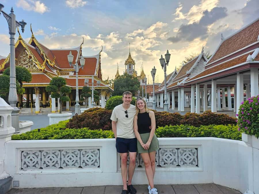 Bangkok: CHOB TUK TUK Ride + Canal Tour + Foods Tasting - Hidden stops that feel local, not staged