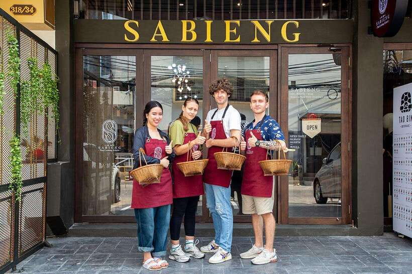 Bangkok: Cooking Class with Market Visit & Tuk Tuk Ride - Who this cooking class suits (and who should skip it)