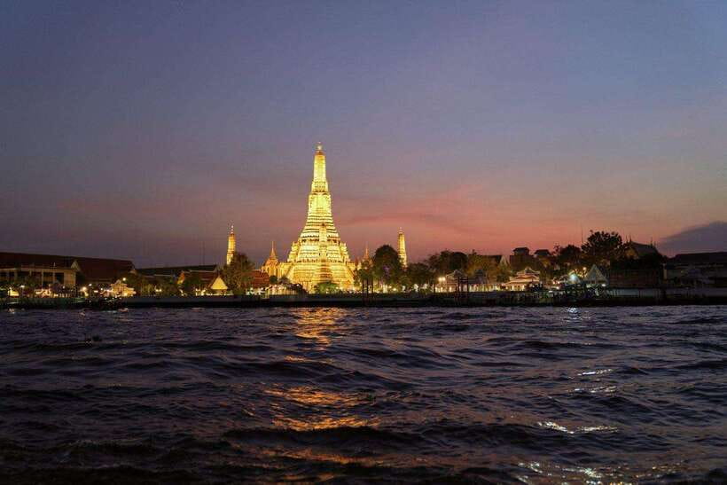 Bangkok Electric Tuk Tuk: Street Food & Markets - Who this tour is best for (and who should pick a different one)