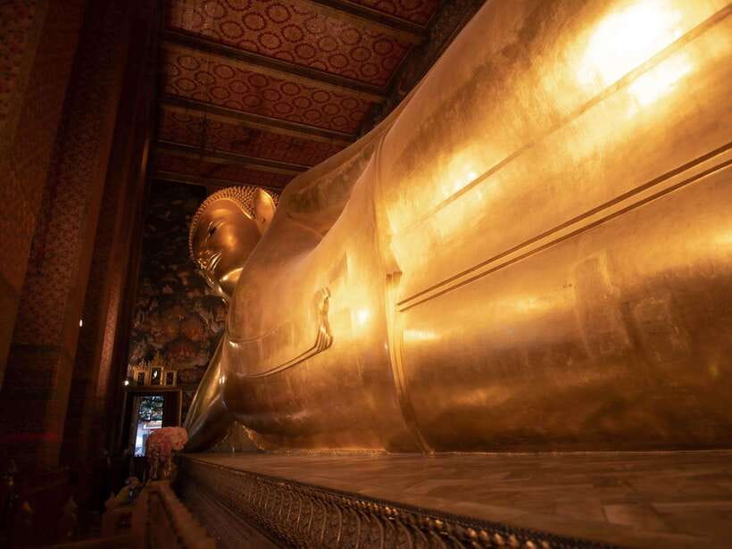 Bangkok: Evening Tour with Wat Arun, Wat Pho & Tuk Tuk Ride - Price and value: what $41 covers (and why it’s not just tickets)