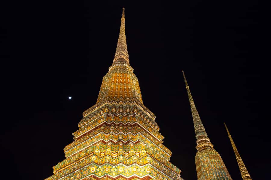 Bangkok: Markets, Temples and Food Night Tour by Tuk Tuk - Who Should Book This Night Tour (And Who Might Skip It)