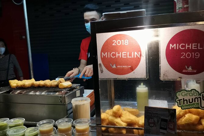 Bangkok: Michelin Guide Street Food Tour by Tuk Tuk - What to Bring, What to Skip, and Comfort Tips That Actually Help