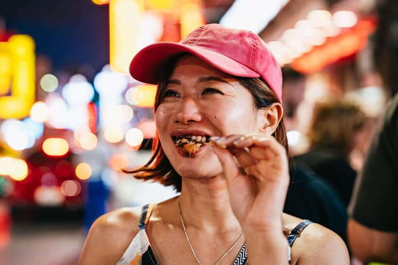 Bangkok: Michelin Guide Street Food Tour by Tuk Tuk - Who This Street Food Tour Suits Best
