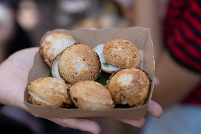 Bangkok: Michelin Street Eats by Tuk-Tuk Guided Food Tour - Price and value at $65: what you’re really paying for