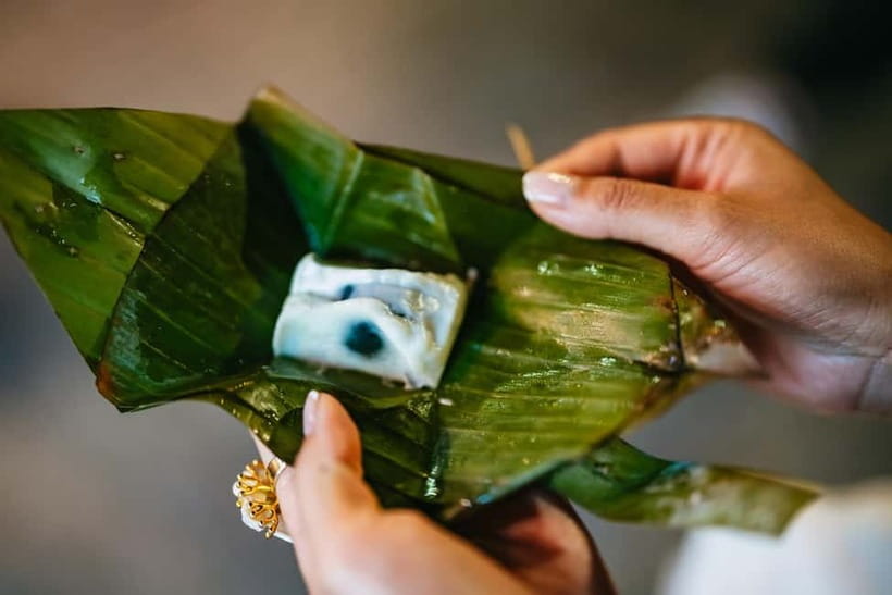 Bangkok: Midnight Food Tour by Tuk-Tuk - Vegetarian needs, and what the tour can and can’t do