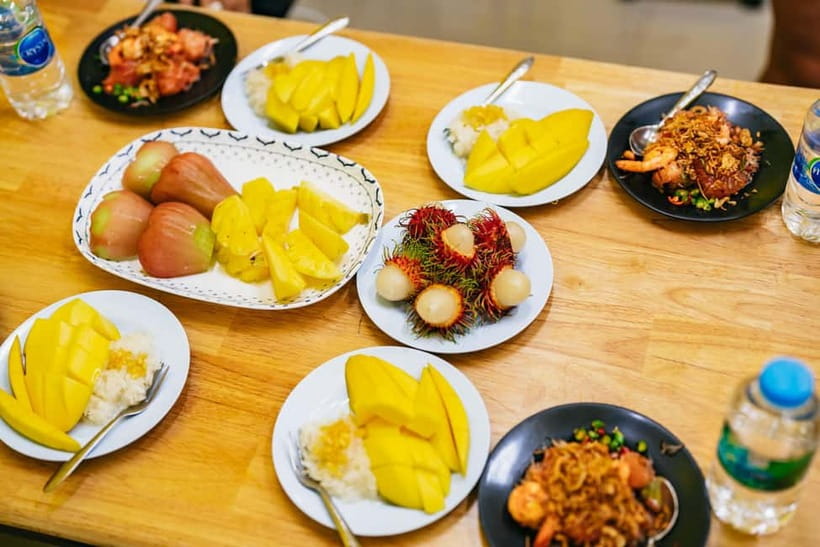 Bangkok: Midnight Food Tour by Tuk-Tuk - Why a midnight tuk-tuk food tour makes sense in Bangkok