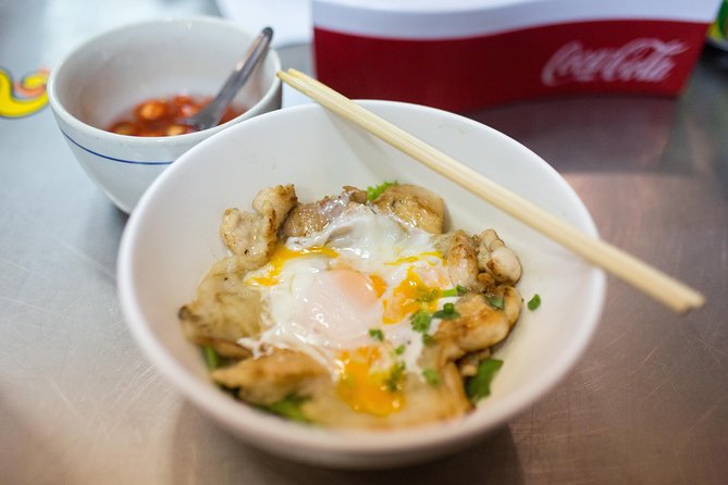 Bangkok Midnight Food Tuk Tuk Tour - Key highlights worth booking for